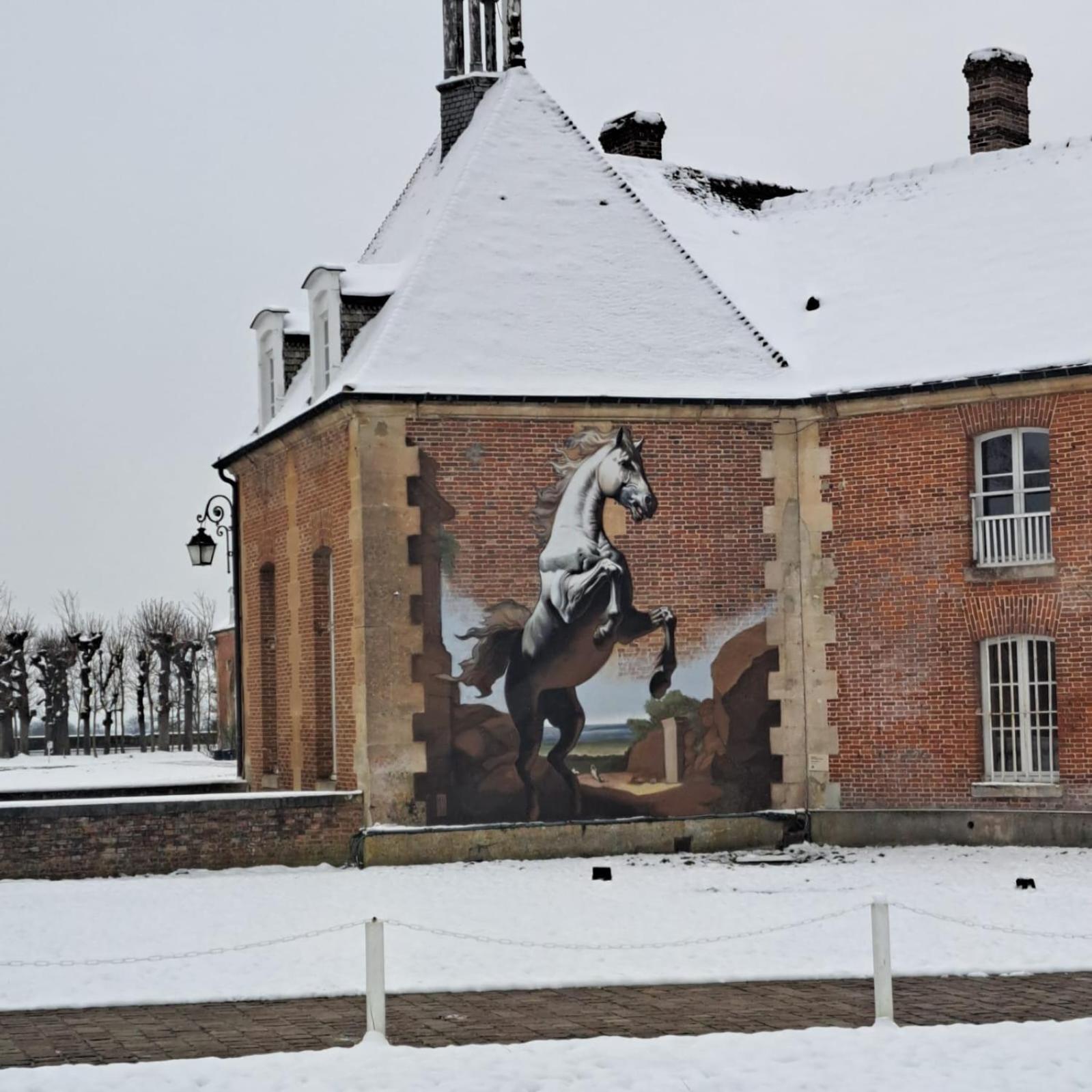 Maison De Charme En Campagne, 5 Min Du Haras Du Pin Nonant-le-Pin Екстериор снимка
